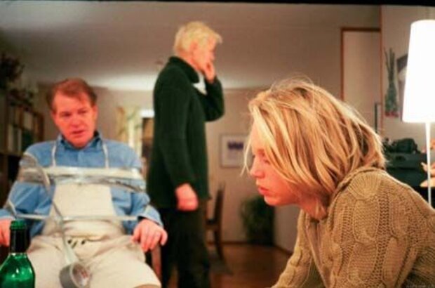 Daybreak (2003) - photo 4