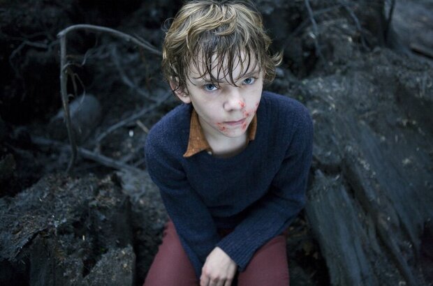Hideaways (2011) - photo 17