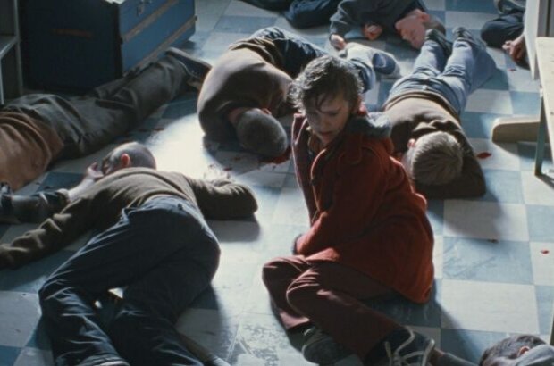 Hideaways (2011) - photo 14
