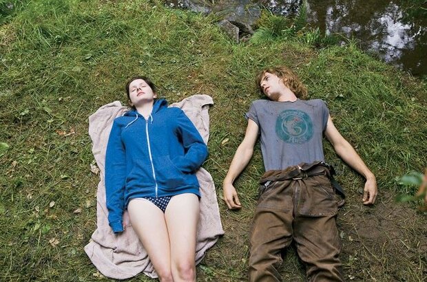 Hideaways (2011) - photo 15