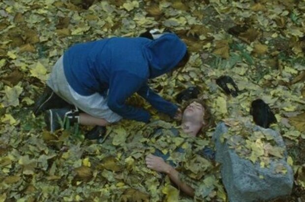 Hideaways (2011) - photo 12