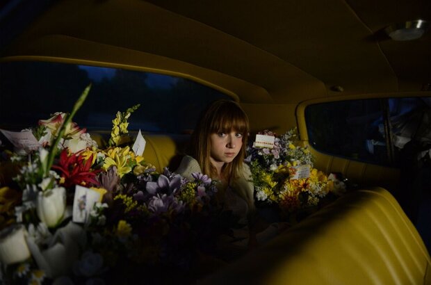 The Pretty One (2013) - photo 6