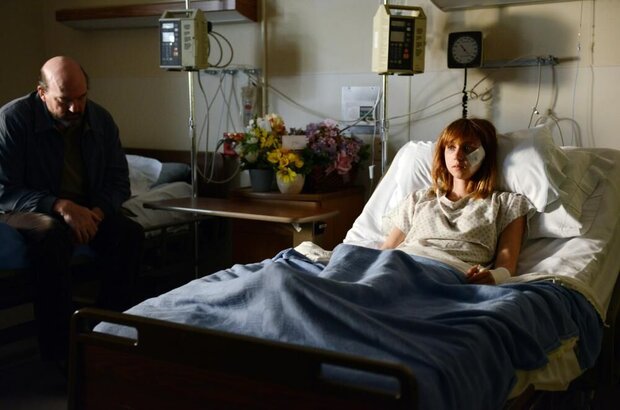 The Pretty One (2013) - photo 2