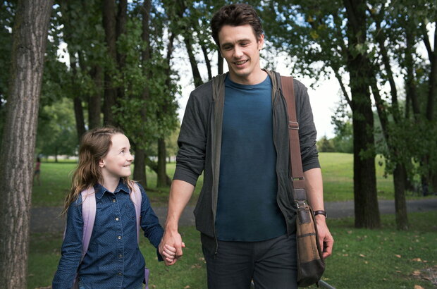 Every Thing Will Be Fine (2014) - photo 1