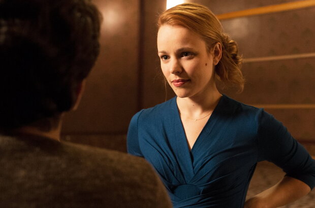 Every Thing Will Be Fine (2014) - photo 2