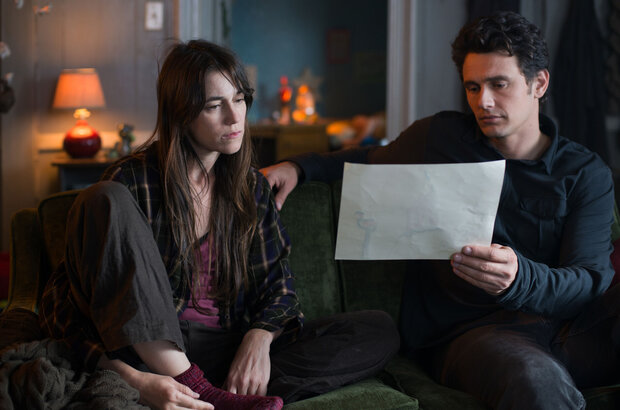 Every Thing Will Be Fine (2014) - photo 4