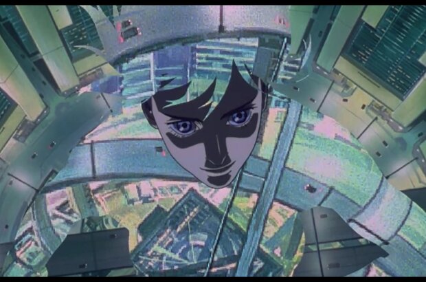 Ghost in the Shell (1995) - photo 15