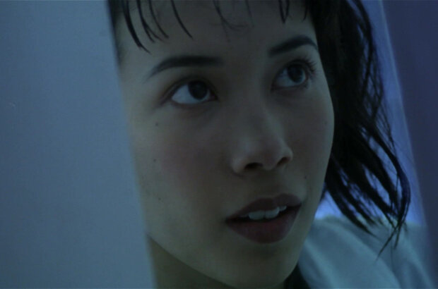 Black Mask (1996) - photo 1