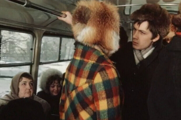 Kolybelnaya dlya muzhchin (1978) - photo 11