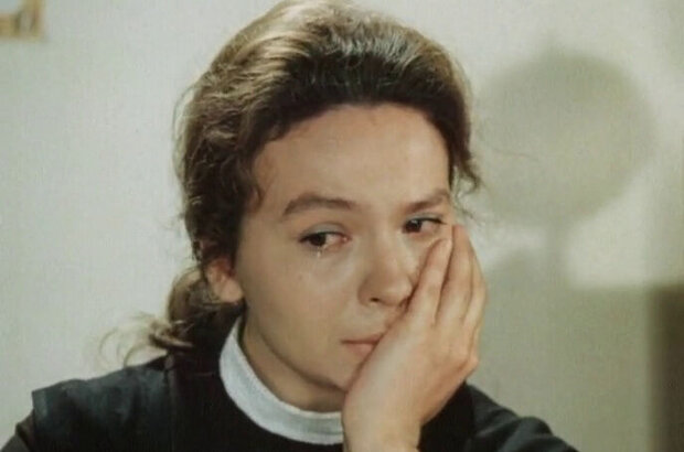 Kolybelnaya dlya muzhchin (1978) - photo 1
