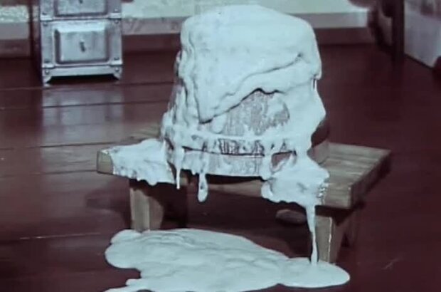 Upryamoe testo (1955) - photo 3