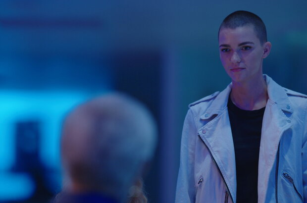 Vanquish (2021) - photo 1