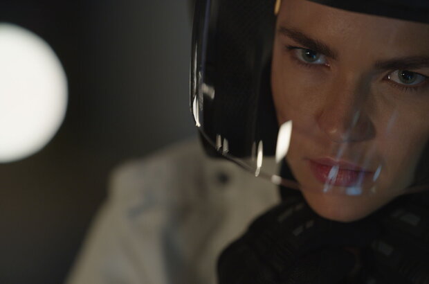 Vanquish (2021) - photo 5
