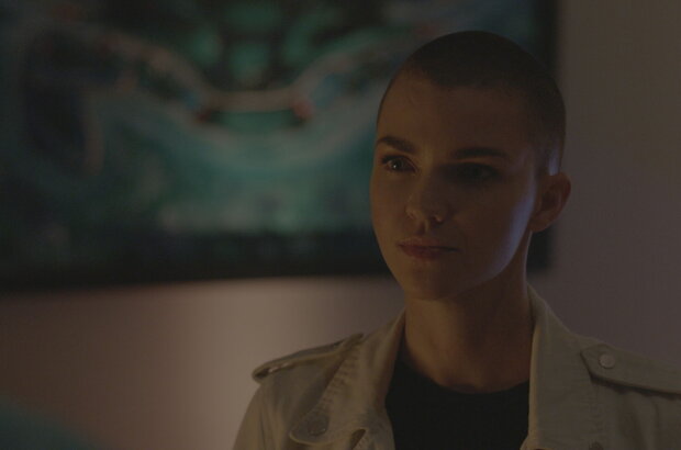 Vanquish (2021) - photo 10