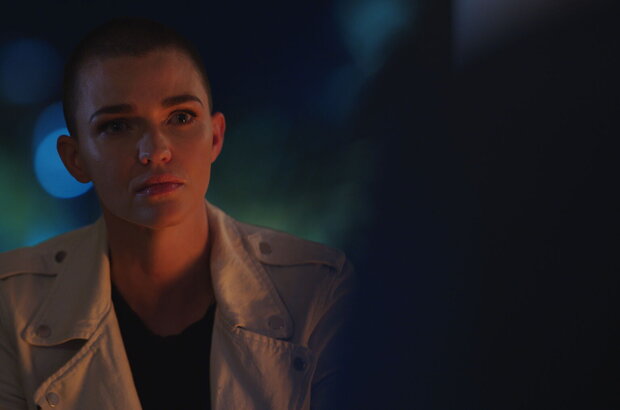 Vanquish (2021) - photo 6