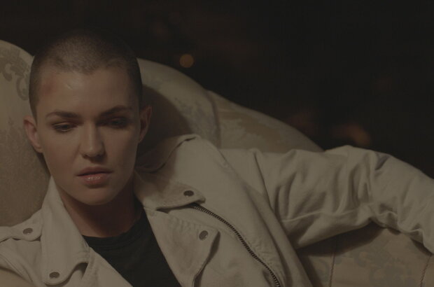 Vanquish (2021) - photo 8