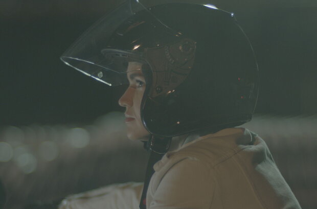 Vanquish (2021) - photo 3