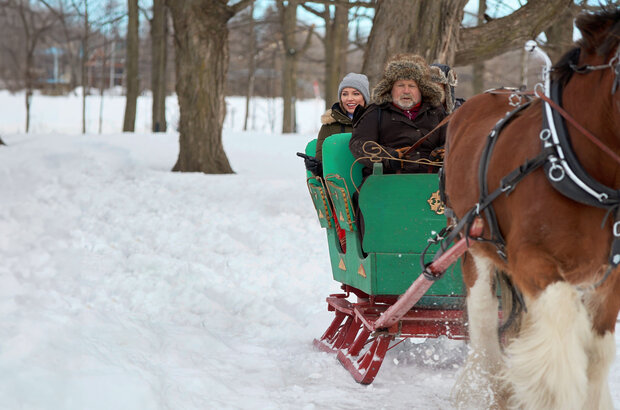 A Royal Christmas Crush (2023) - photo 5