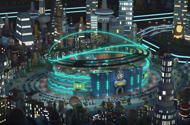 Robotia, the Movie (2024) - photo 2