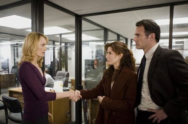 Premonition (2007) - photo 6