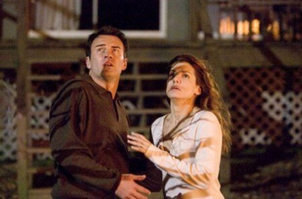 Premonition (2007) - photo 5