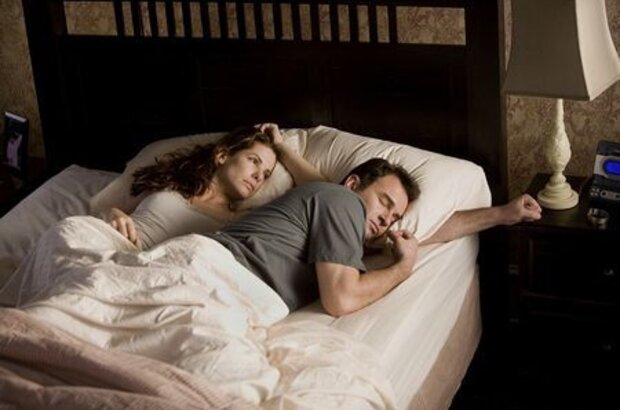 Premonition (2007) - photo 2