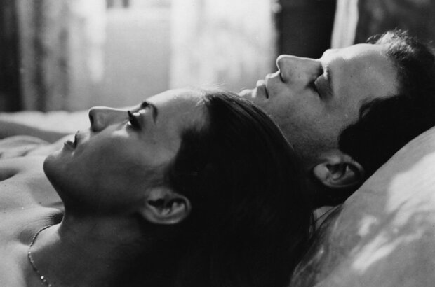 The Lovers (1958) - photo 6