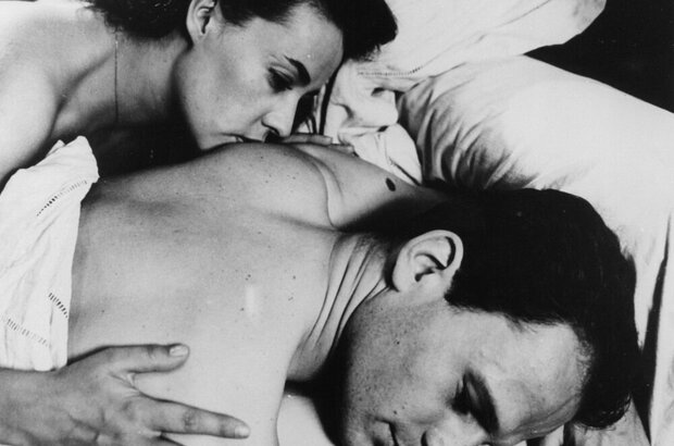 The Lovers (1958) - photo 2