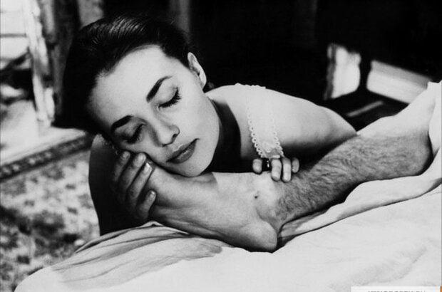 The Lovers (1958) - photo 5