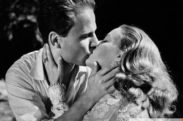 The Lovers (1958) - photo 1