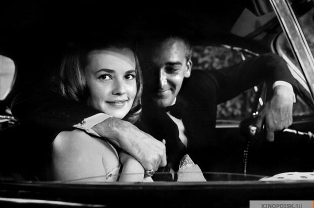 The Lovers (1958) - photo 3