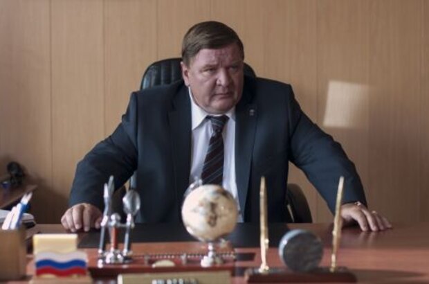 Leviathan (2014) - photo 2