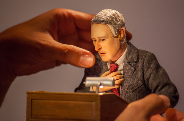 Anomalisa (2015) - photo 3