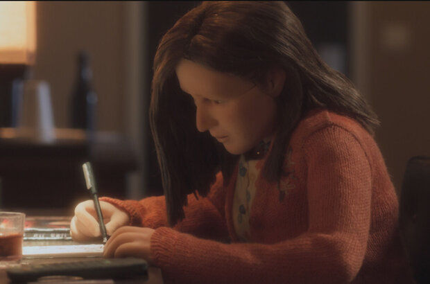 Anomalisa (2015) - photo 4