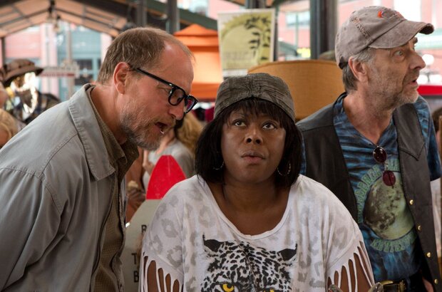 Wilson (2017) - photo 1