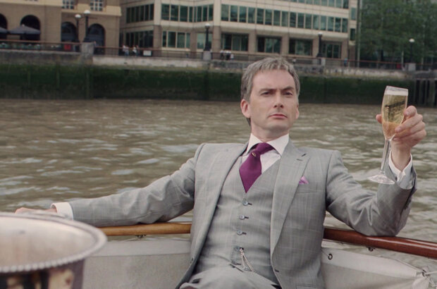 St Trinian's 2: The Legend of Fritton's Gold (2009) - photo 1
