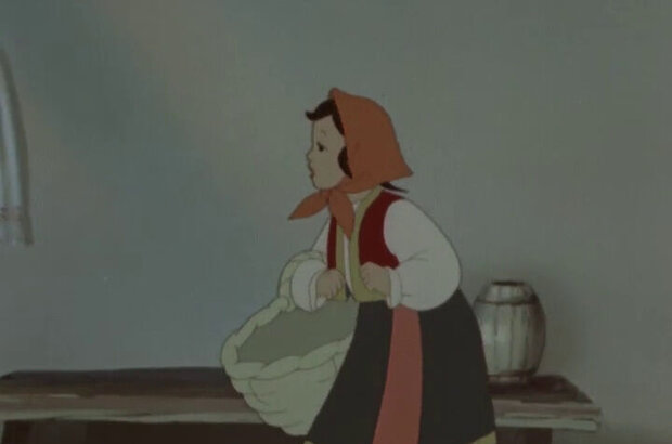 Ořech větvička (1955) - photo 13