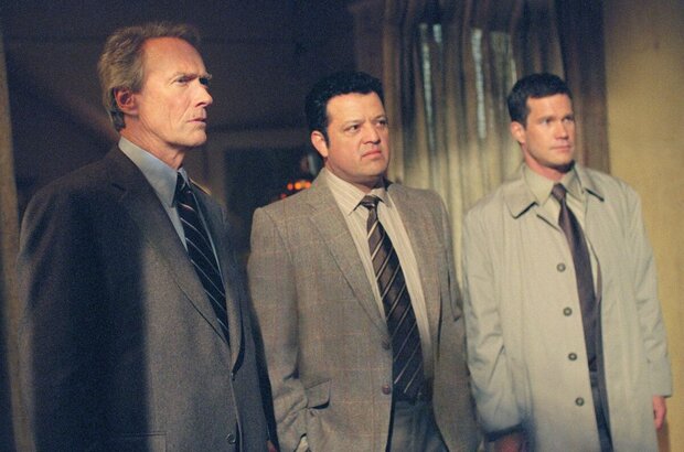 Blood Work (2002) - photo 1