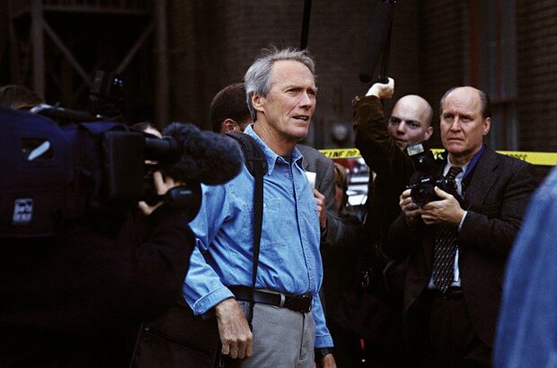 Blood Work (2002) - photo 7