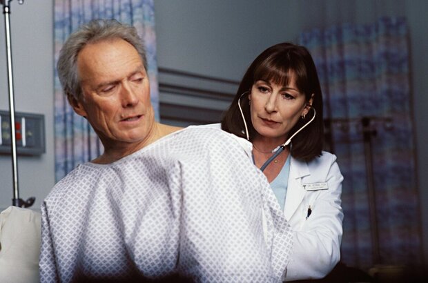 Blood Work (2002) - photo 2