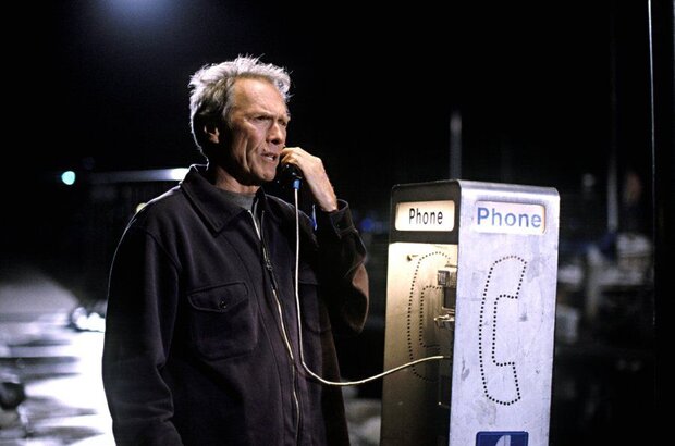Blood Work (2002) - photo 5