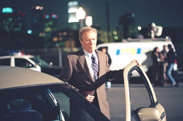 Blood Work (2002) - photo 3