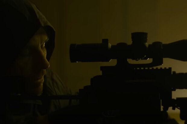 Убийца (2023) - фото 3