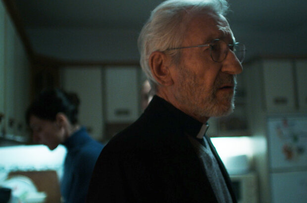 13 Exorcisms (2022) - photo 4