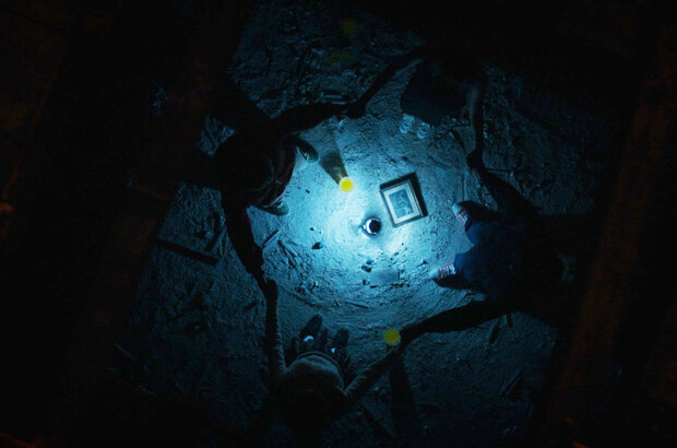 13 Exorcisms (2022) - photo 6
