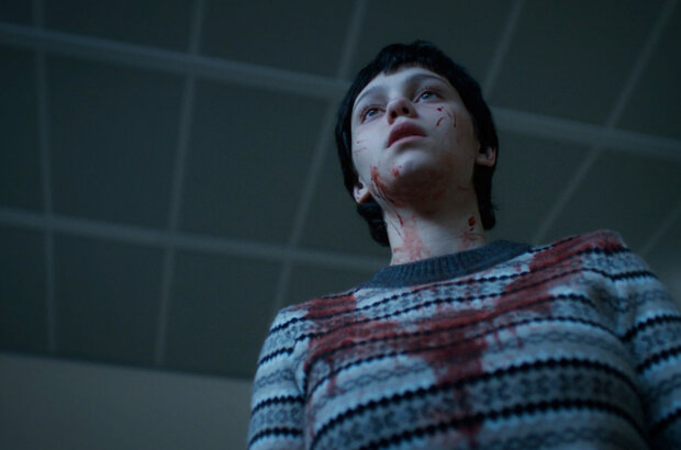 13 Exorcisms (2022) - photo 8
