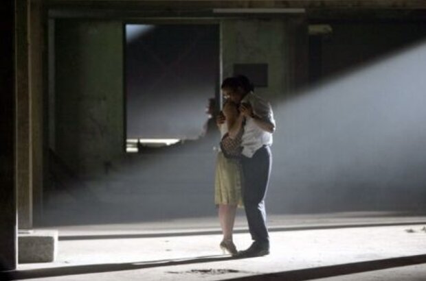 Triangle (2007) - photo 3