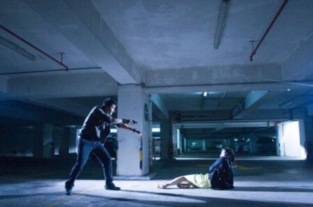 Triangle (2007) - photo 2