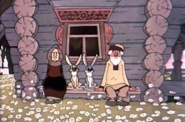 The Snow Maiden (1969) - photo 7