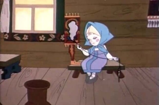 The Snow Maiden (1969) - photo 8